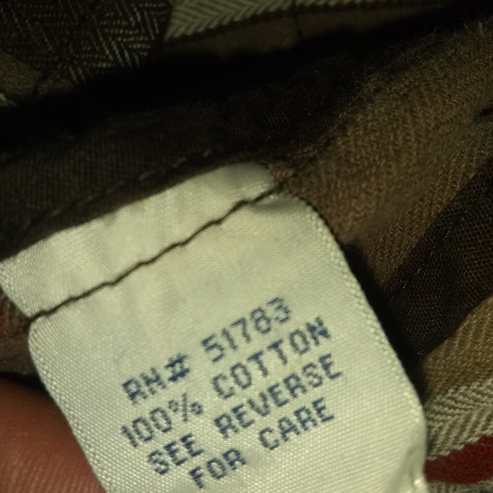 Coat - Picture 4 of 4